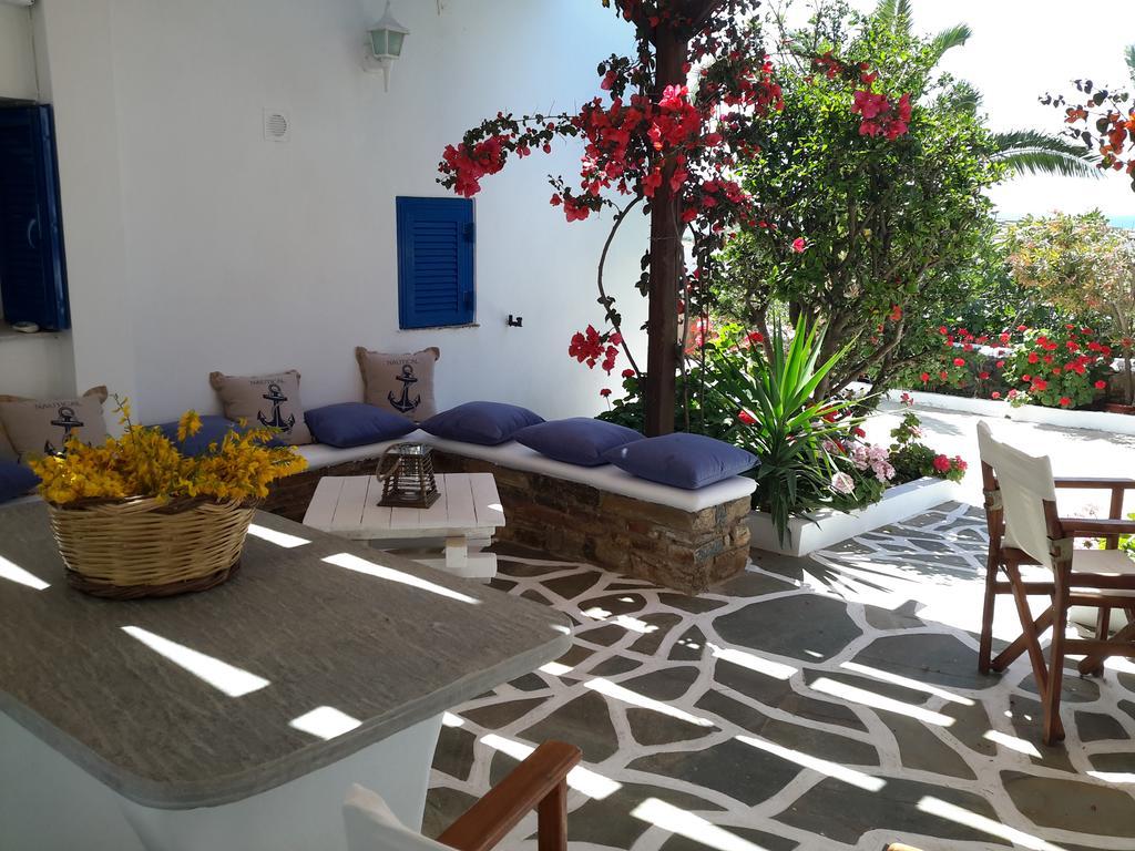 Apartamento Tinos Peristerionas Exterior foto