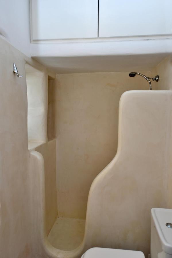 Apartamento Tinos Peristerionas Exterior foto